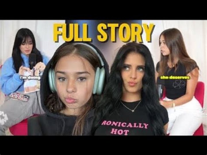 Camilla Araujo: The Assistant Behind the Scenes