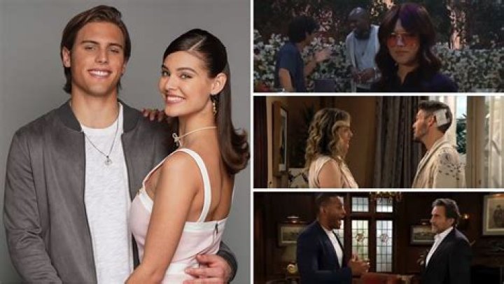 Can't-Miss The Bold and the Beautiful Spoilers for the Next 2 Weeks: Drama, Romance, and Suspense