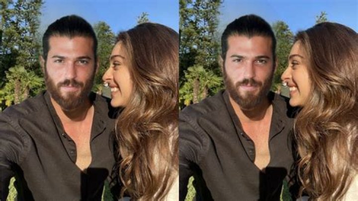 Can Yaman Wife 2024: The Latest Rumors and Updates