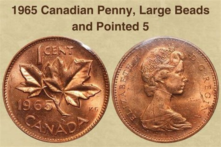 Canadian Silver Pennies: A Rare and Valuable Find