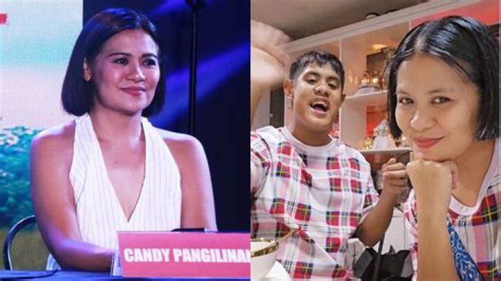 Candy Pangilinan's Husband: The Man Behind the Laughter