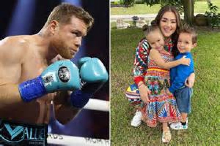 Canelo Alvarez's Dad: The Man Behind the Champion