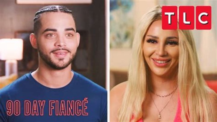 Captivating Transformation: Nikki's 90 Day Fianc Journey, Before and After