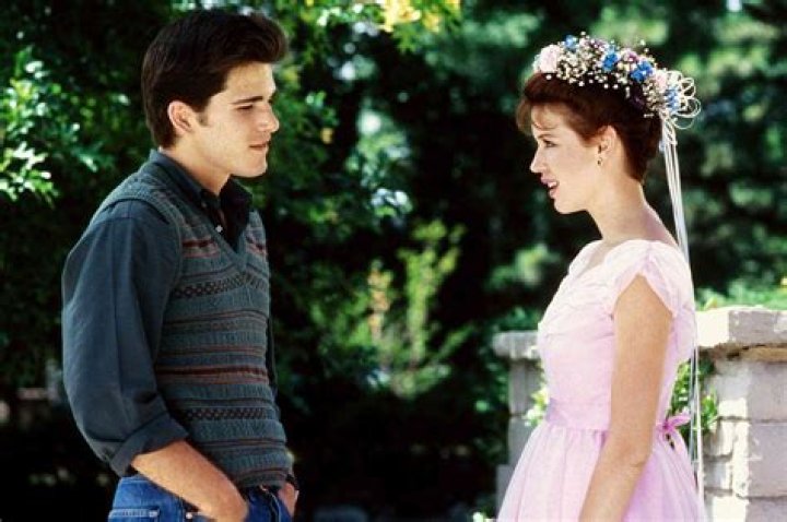 Captivating Trivia: Michael Schoeffling's Age in Mermaids