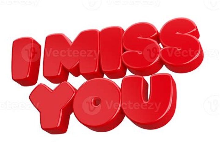 Capturing the Essence of Longing: The Power of I Miss U Photos
