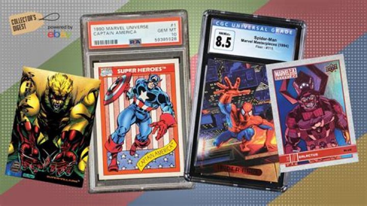 Carl's Cards & Collectibles: A Collector's Paradise