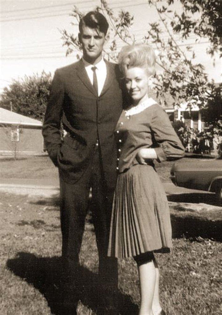 Carl Thomas Dean: The Enigmatic Life Behind Dolly Parton's Husband