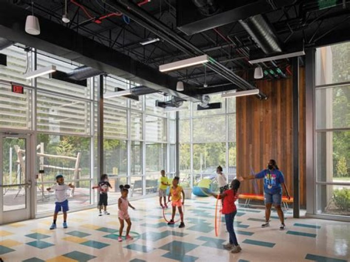 Carmody Rec Center Lakewood: A Community Hub for Recreation and Wellness