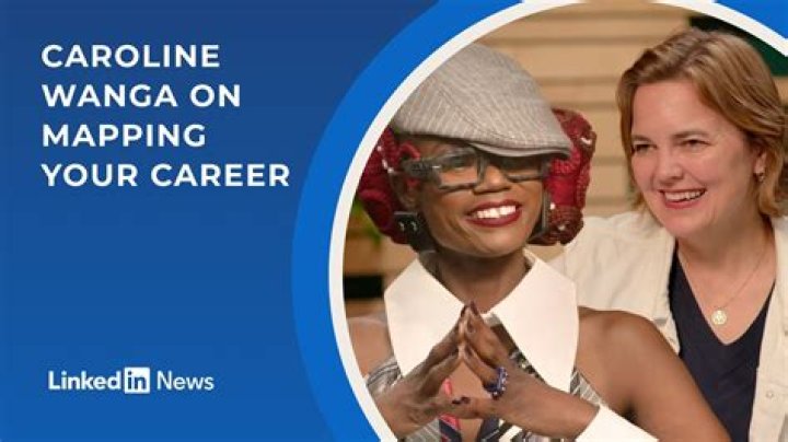 Caroline Wanga: A Deep Dive into the Life of the Trailblazing Wife