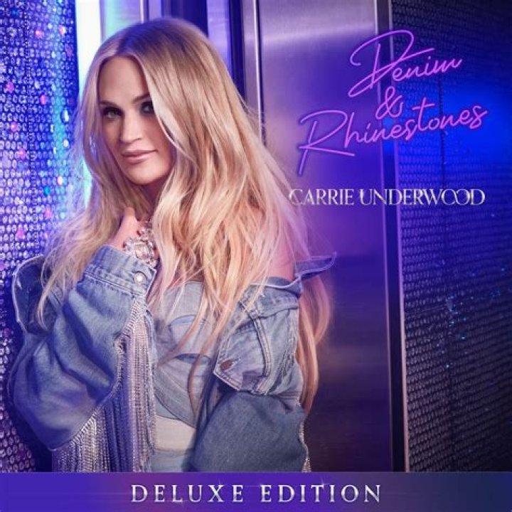 Carrie Underwood: A Country Music Superstar