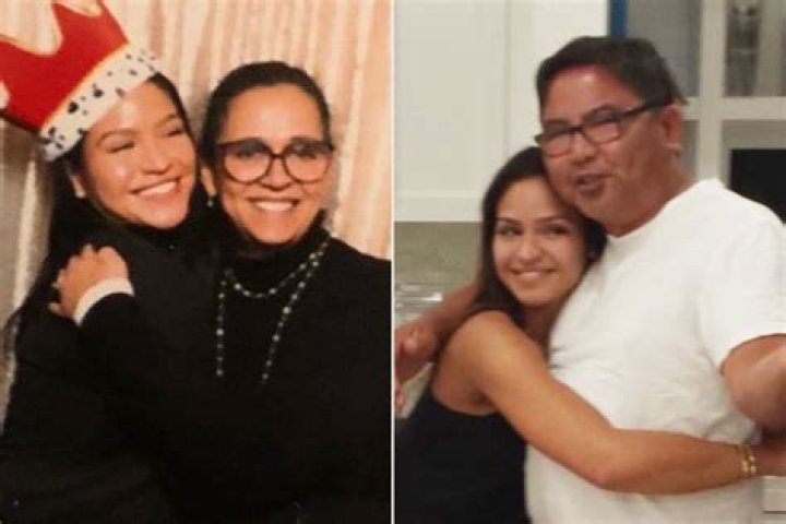Cassie Ventura Parents: A Deep Dive Into Her Family Background