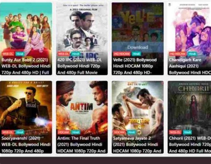 Catch the Buzz: kat Movie HD &ndash; Your Ultimate Movie Hub