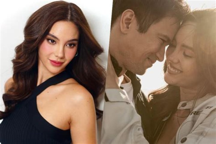 Catriona Gray and Sam Milby Split: Unpacking the End of a High-Profile Relationship