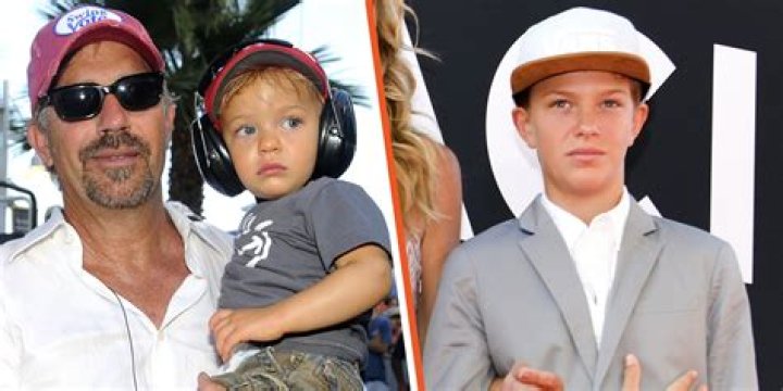 Cayden Wyatt Costner: The Rising Star in Hollywood