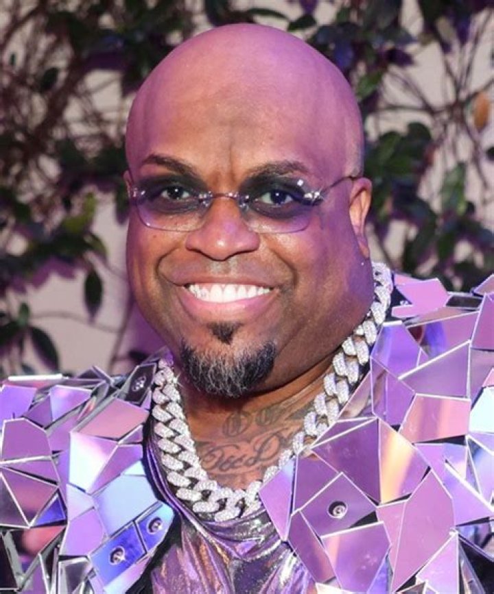 Cee Lo Green: I'll Be Around - A Journey Through Music and Life