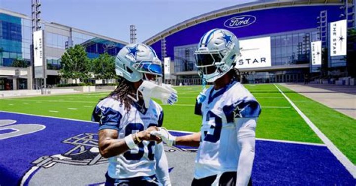 Ceedee Lamb: Rising Star of the NFL