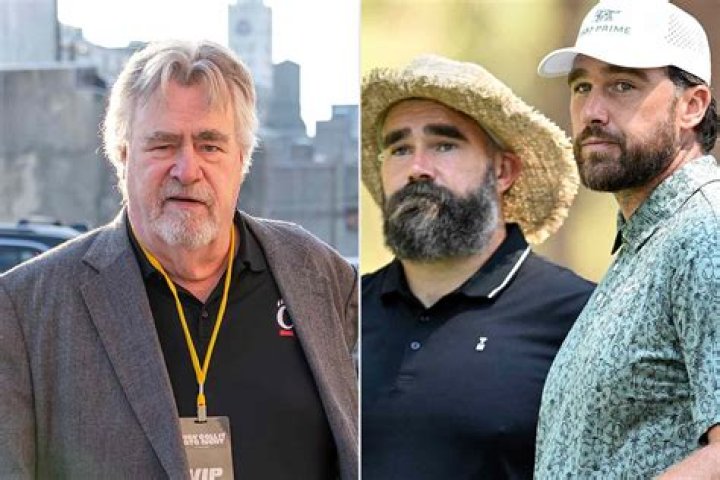 Celebrating Ed Kelce's Birthday: A Glimpse into His Life and Legacy