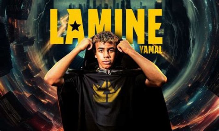 Celebrating Lamine Yamal: A Rising Star's Birthday