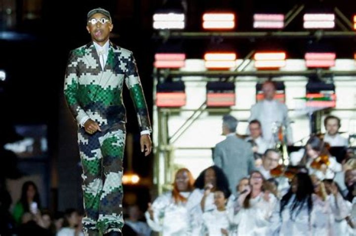 Celebrating P Diddy's Impact at Fashion Week: A Style Icon's Influence