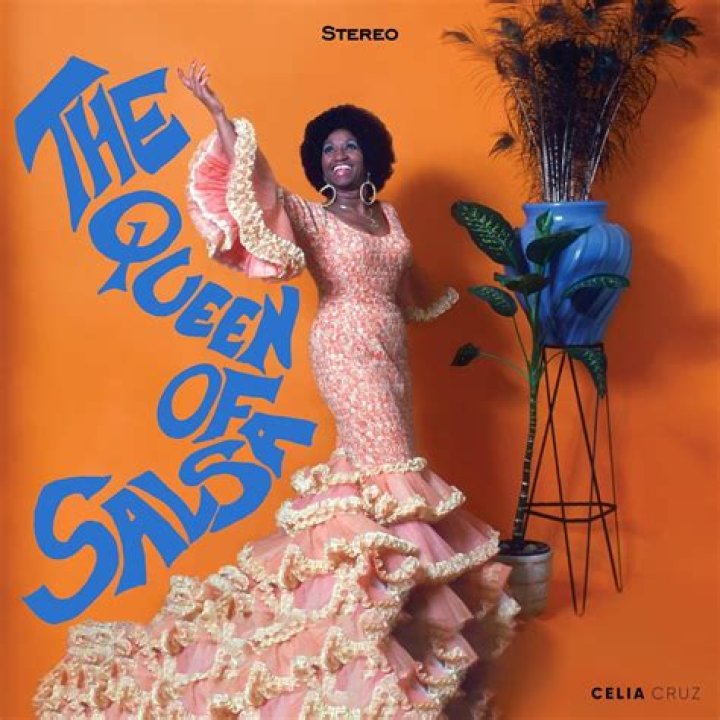 Celia Cruz Age: Exploring the Life and Legacy of the Queen of Salsa