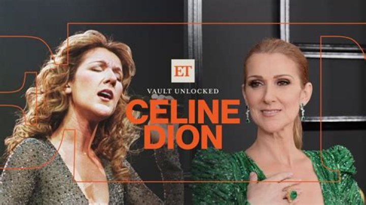 Celine Dion's Legacy: A Reflection on 