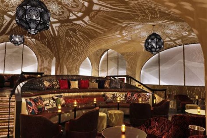 Célon Bar & Lounge: The Ultimate Destination for Unforgettable Experiences