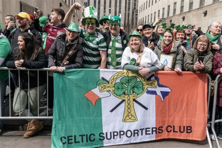 Celtic Supporters Club: A Deep Dive into the Passionate Community
