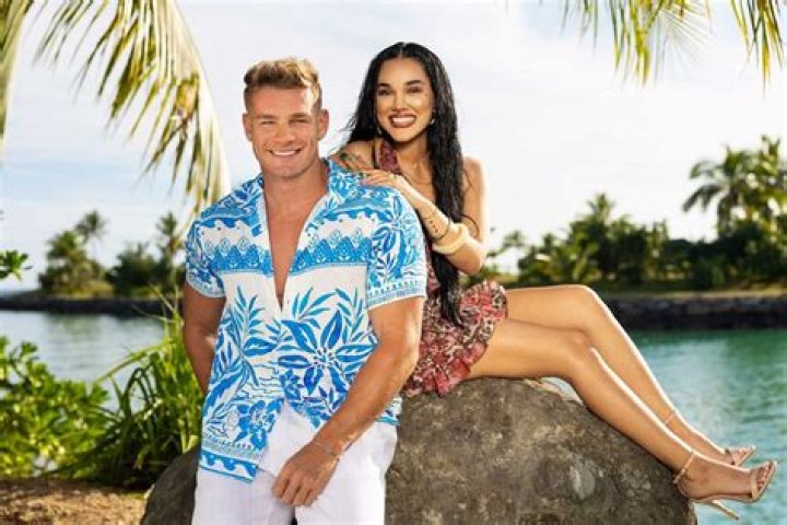 Cely Love Island: The Rise of a Reality TV Star