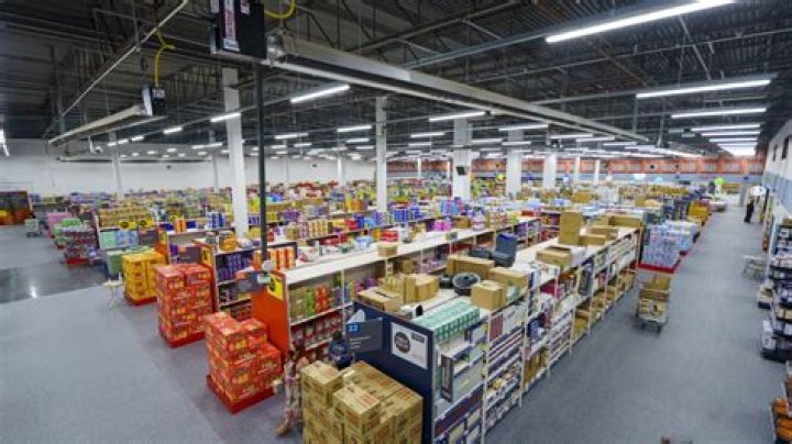 Central Cash & Carry: Your Ultimate Guide to Wholesale Shopping