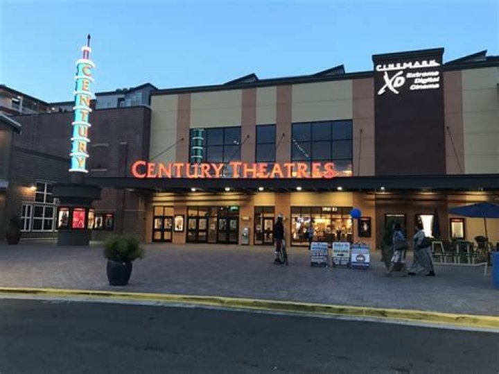 Century Point Ruston and XD: The Ultimate Guide to Entertainment and Leisure