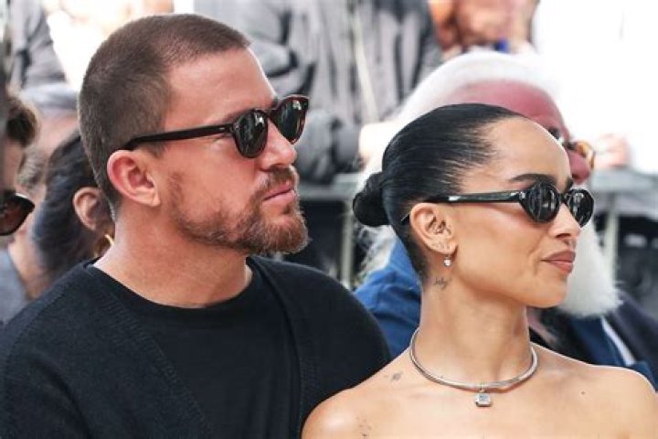 Channing Tatum and Jayson Tatum: A Dynamic Duo in Entertainment