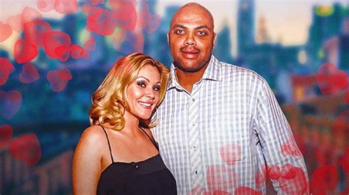 Charles Barkley's Wife's Battle with Cancer: A Story of Resilience and Support