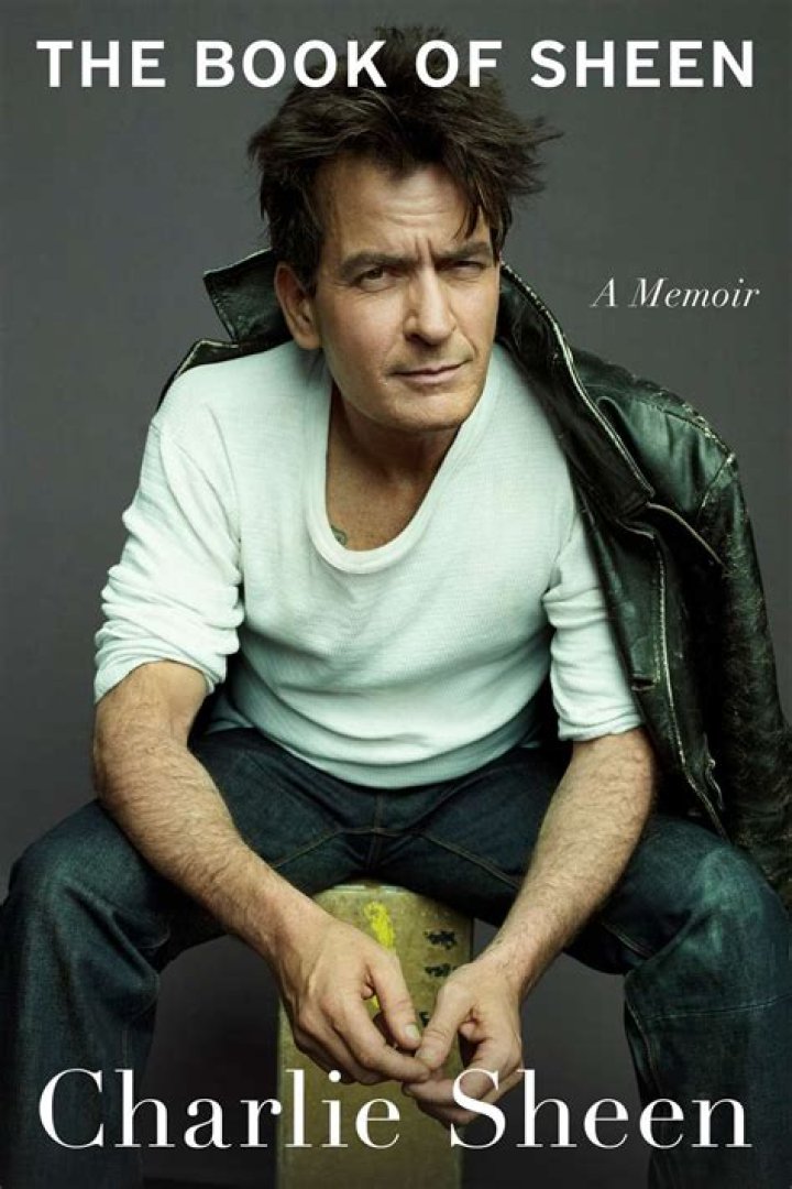 Charlie Sheen: The Untold Story of Hollywood's Most Controversial Star
