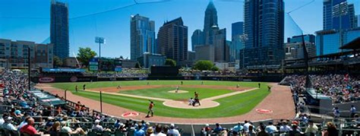 Charlotte Knights Tickets: A Comprehensive Guide to Enjoying Minor League Baseball