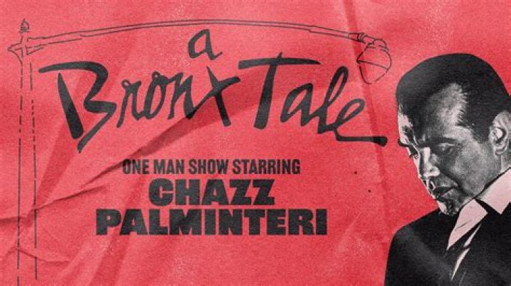 Chazz Palminteri Net Worth: A Deep Dive into the Life and Success of a Hollywood Icon