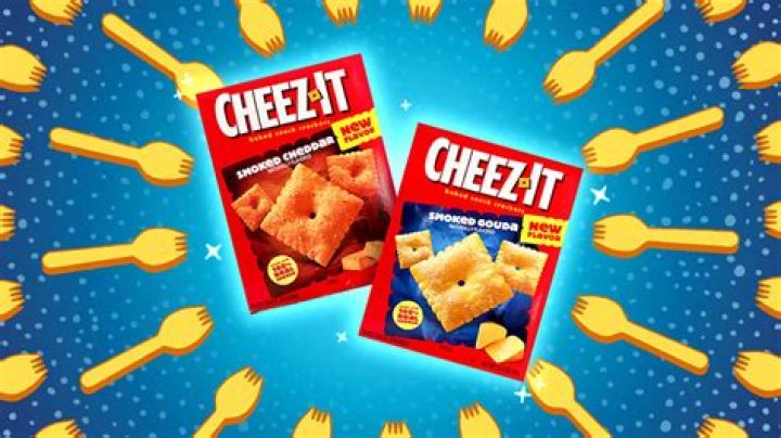 Cheez-It Pop Up Diner: A Tasty Experience You Can't Miss