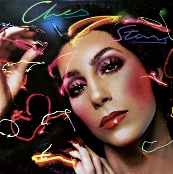 Cher's Sixties: A Groovy Retrospective
