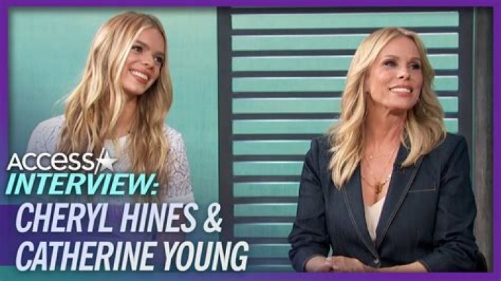 Cheryl Hines' Daughter Accident: A Deep Dive into the Incident