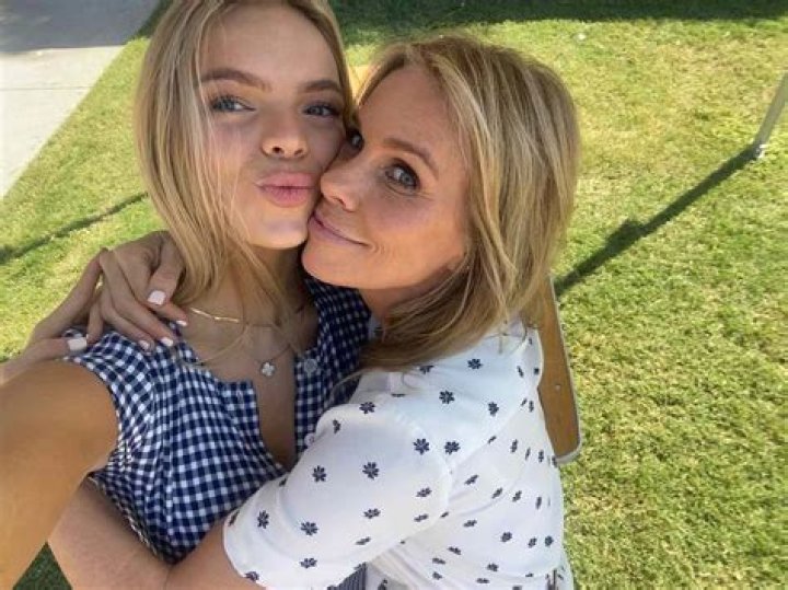 Cheryl Hines Daughter Accident: A Closer Look at the Incident and Its Aftermath