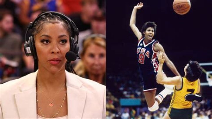 Cheryl Miller's Basketball Connection: Unveiling Her Spouse's Role