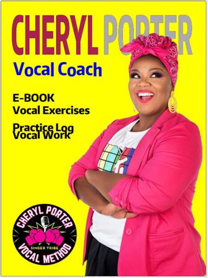Cheryl Porter Net Worth: A Deep Dive into the Life and Success of the Vocal Coach Extraordinaire