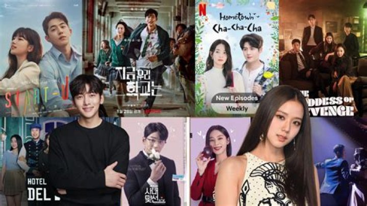 Chester Koong: The Rising Star of Korean Entertainment
