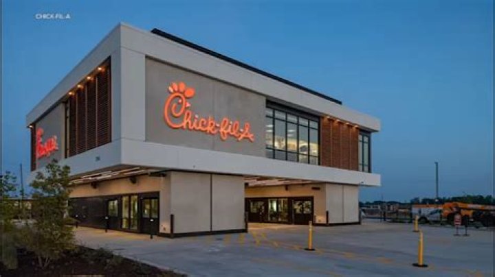 Chick-fil-A in Valdosta, Georgia: A Comprehensive Guide