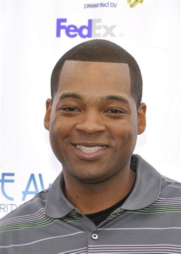 Chico Benymon Net Worth: A Deep Dive into His Career and Success