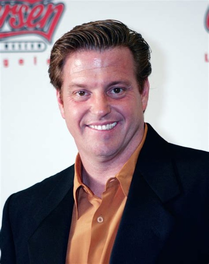 Chip Foose's Net Worth: A Thorough Analysis
