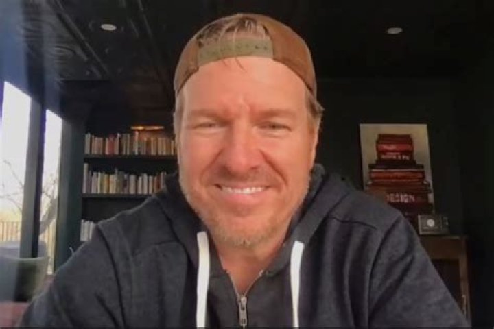 Chip Gaines Heart Attack: The Untold Story and What You Need to Know