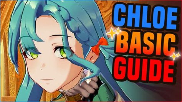 Chloe MLC 777: The Hottest Gaming Sensation You Need to Know About