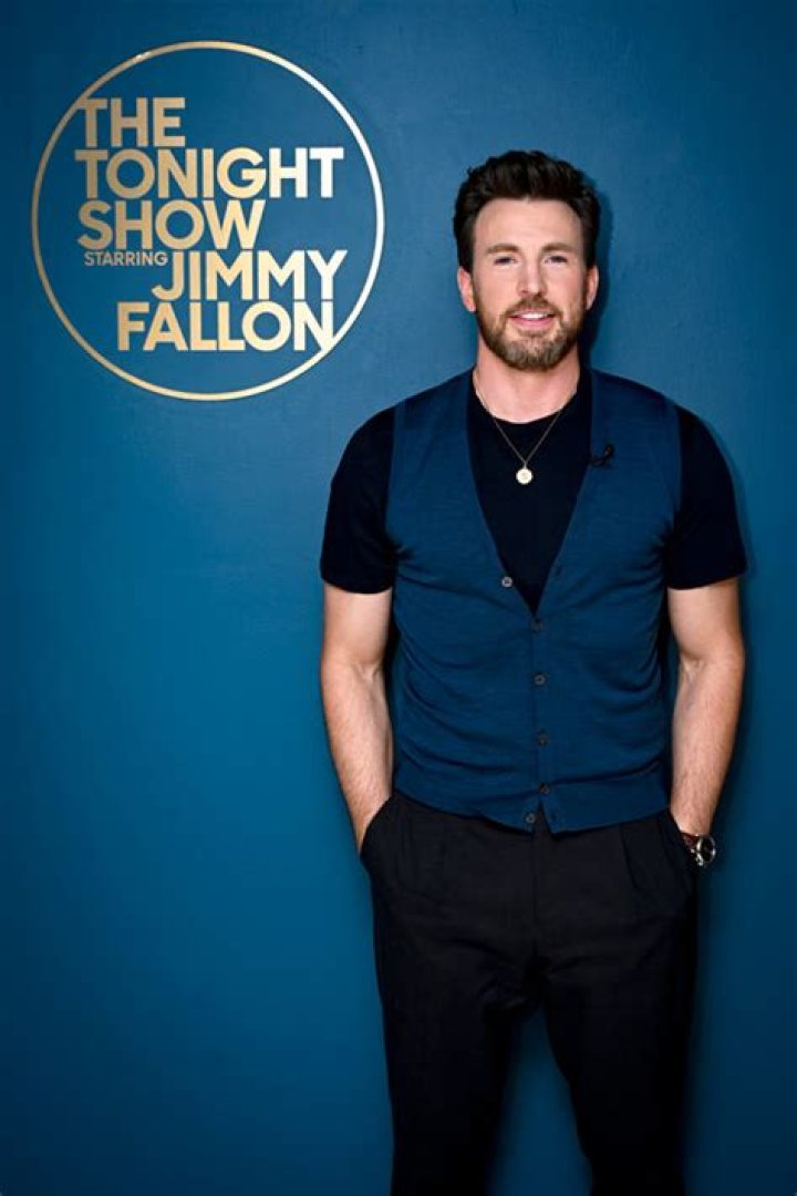 Chris Evans and Jimmy Fallon: A Dynamic Duo of Entertainment