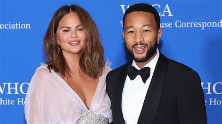 Chrissy Teigen's Ex-Husband: A Surprising History