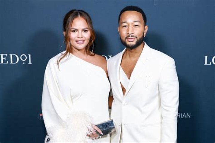 Chrissy Teigen's Little-Known First Marriage Unveiled